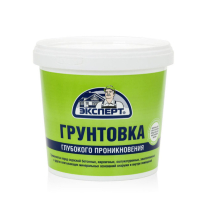 Эксперт грунтовка гл.пр. ВДАК-0181М -30С (0,9кг)/6