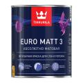 Tikkurila серия EURO Tikkurila серия EURO