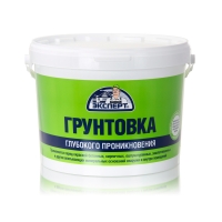 Эксперт грунтовка гл.пр. ВДАК-0181М -30С (10кг)