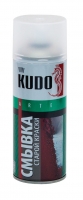 9001 Смывка старой краски универс. KUDO (0,52л)/12