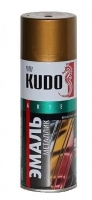 1029 Эмаль универс. металлик бронза KUDO (0,52л)/12