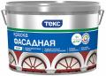 Краска фасадная и интерьерная Профи Краска фасадная и интерьерная Профи
