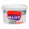 Краска водная ВД-АК Краска водная ВД-АК
