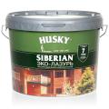 HUSKY SIBERIAN ЭКО-ЛАЗУРЬ