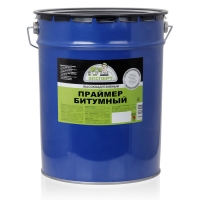 Эксперт ПРАЙМЕР битумный(16кг)