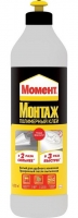 Полимерный клей Момент Монтаж 250мл/28