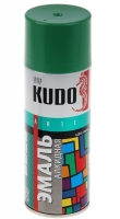 1008 Эмаль универс.фисташковая RAL 6011 KUDO (0,52л)/12