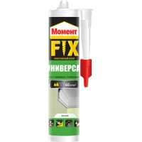 Жид. гвозди "Момент FIX" Универсал, 380г./12