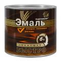 Эмаль для пола быстросохнущая Эмаль для пола быстросохнущая