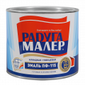 Эмаль ПФ-115 ГОСТ Эмаль ПФ-115 ГОСТ