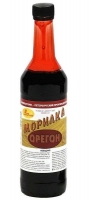 Морилка невод орегон 0,5 л/12 "Новбытхим"