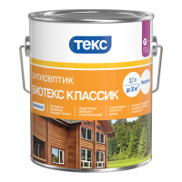  Состав Биотекс Классик палисандр ( 9 л) ТЕКС