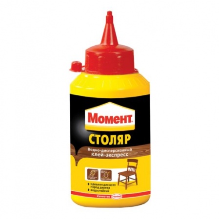 Клей "Момент Столяр" (3кг)/6 ""