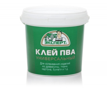 Эксперт КЛЕЙ  ПВА универсальный (10кг)